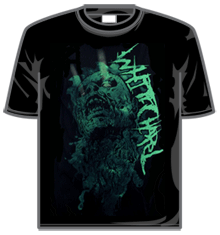 WHITECHAPEL - FADED FACE